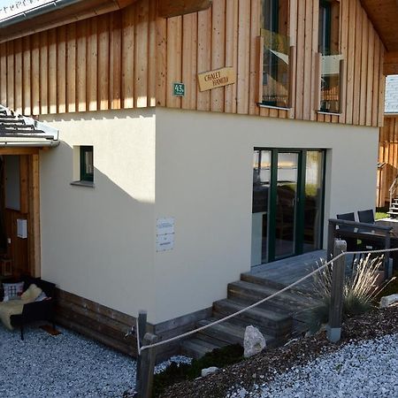 הוהנטאורן Chalet Hamito מראה חיצוני תמונה