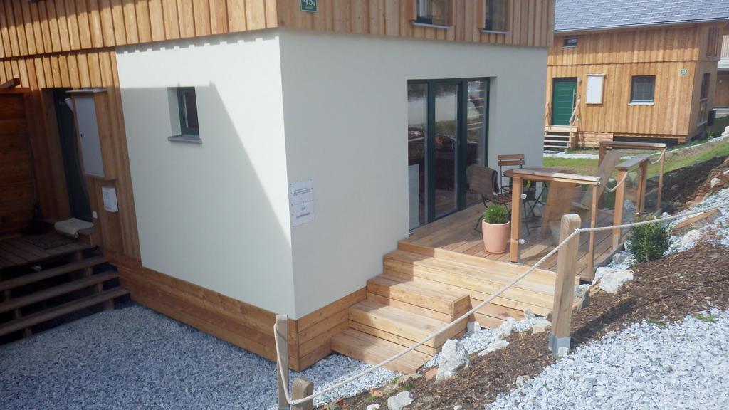 הוהנטאורן Chalet Hamito חדר תמונה