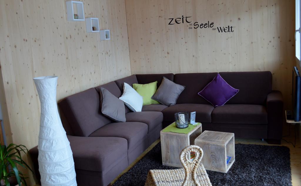 הוהנטאורן Chalet Hamito חדר תמונה