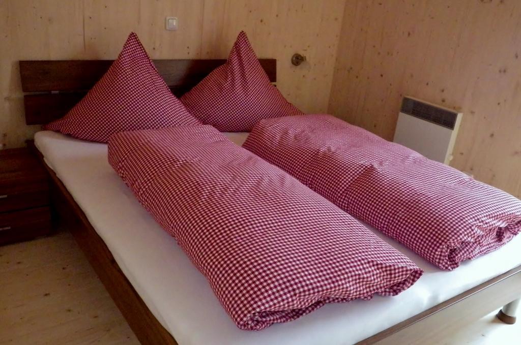 הוהנטאורן Chalet Hamito חדר תמונה