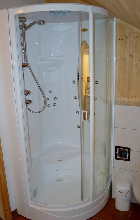 הוהנטאורן Chalet Hamito מראה חיצוני תמונה