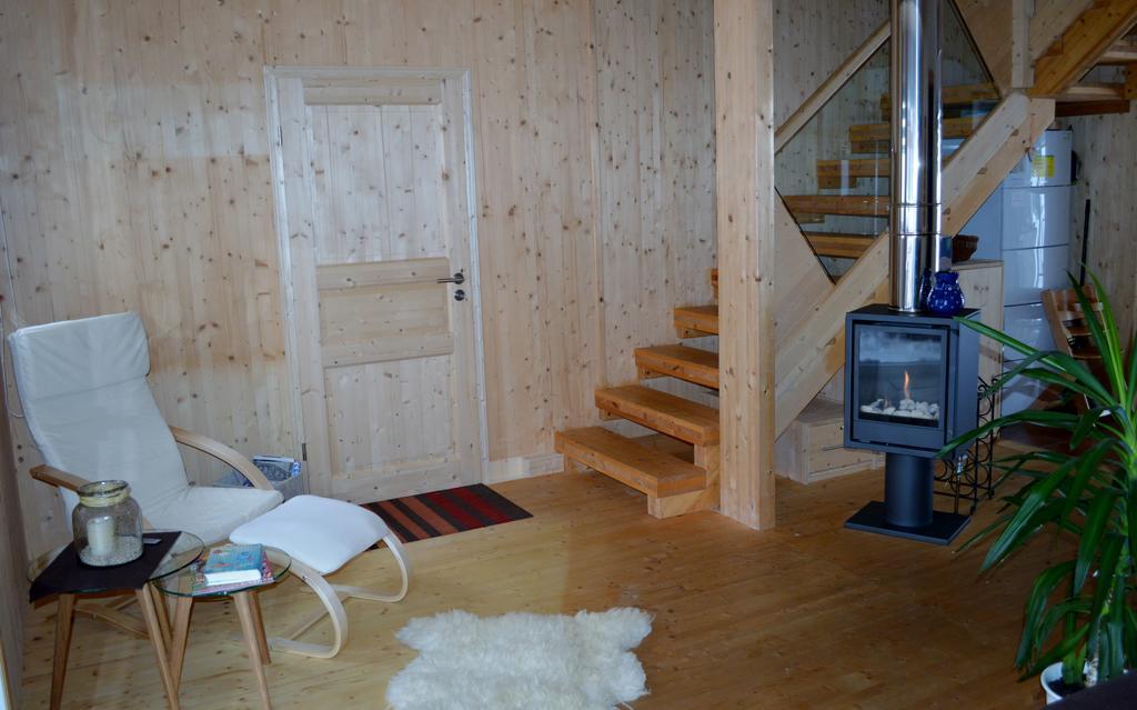 הוהנטאורן Chalet Hamito מראה חיצוני תמונה