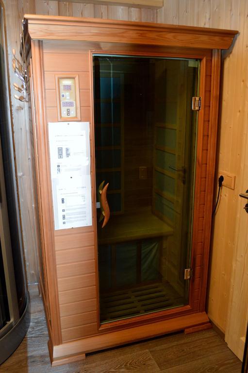 הוהנטאורן Chalet Hamito מראה חיצוני תמונה